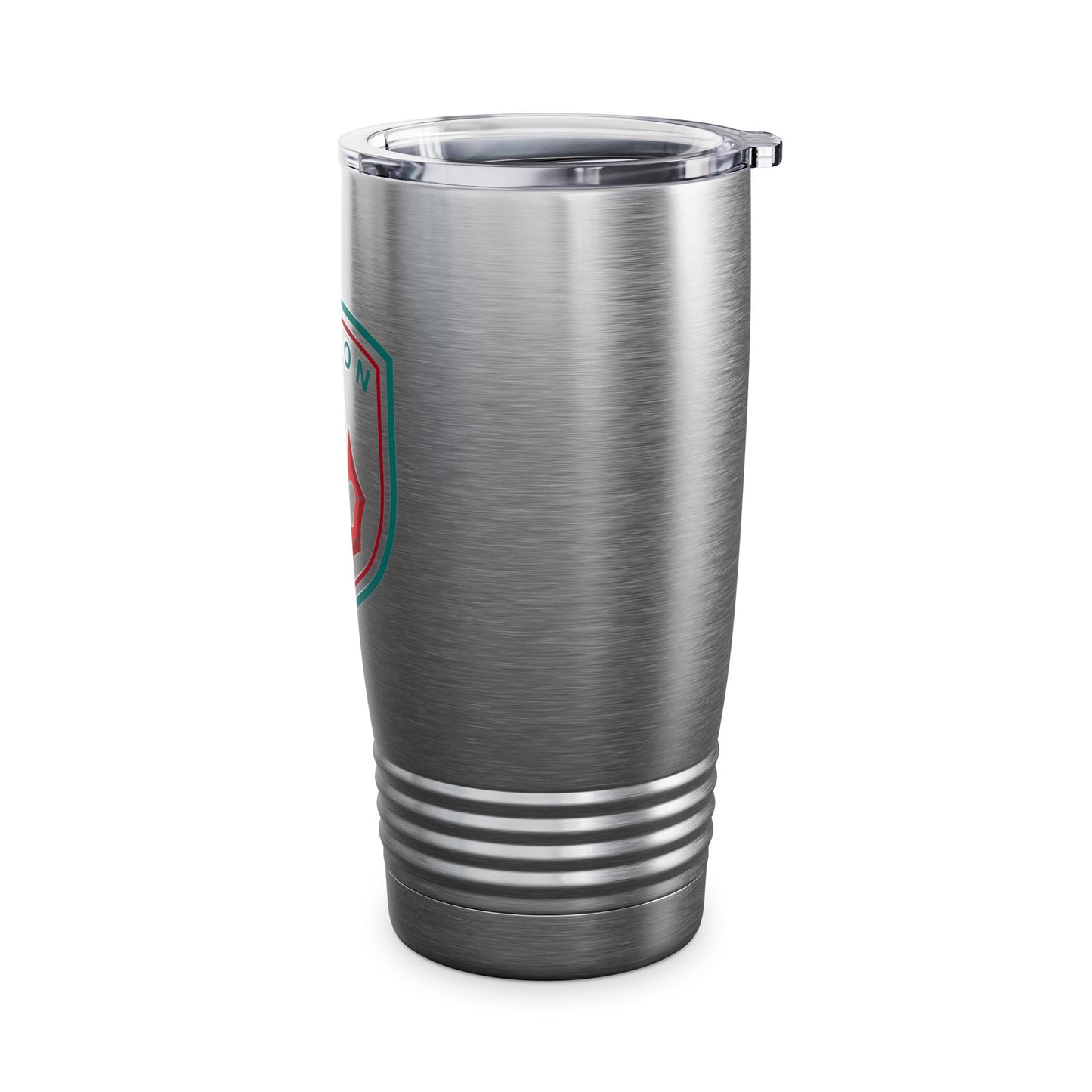 Tacoma Triton Ringneck Tumbler (20oz)