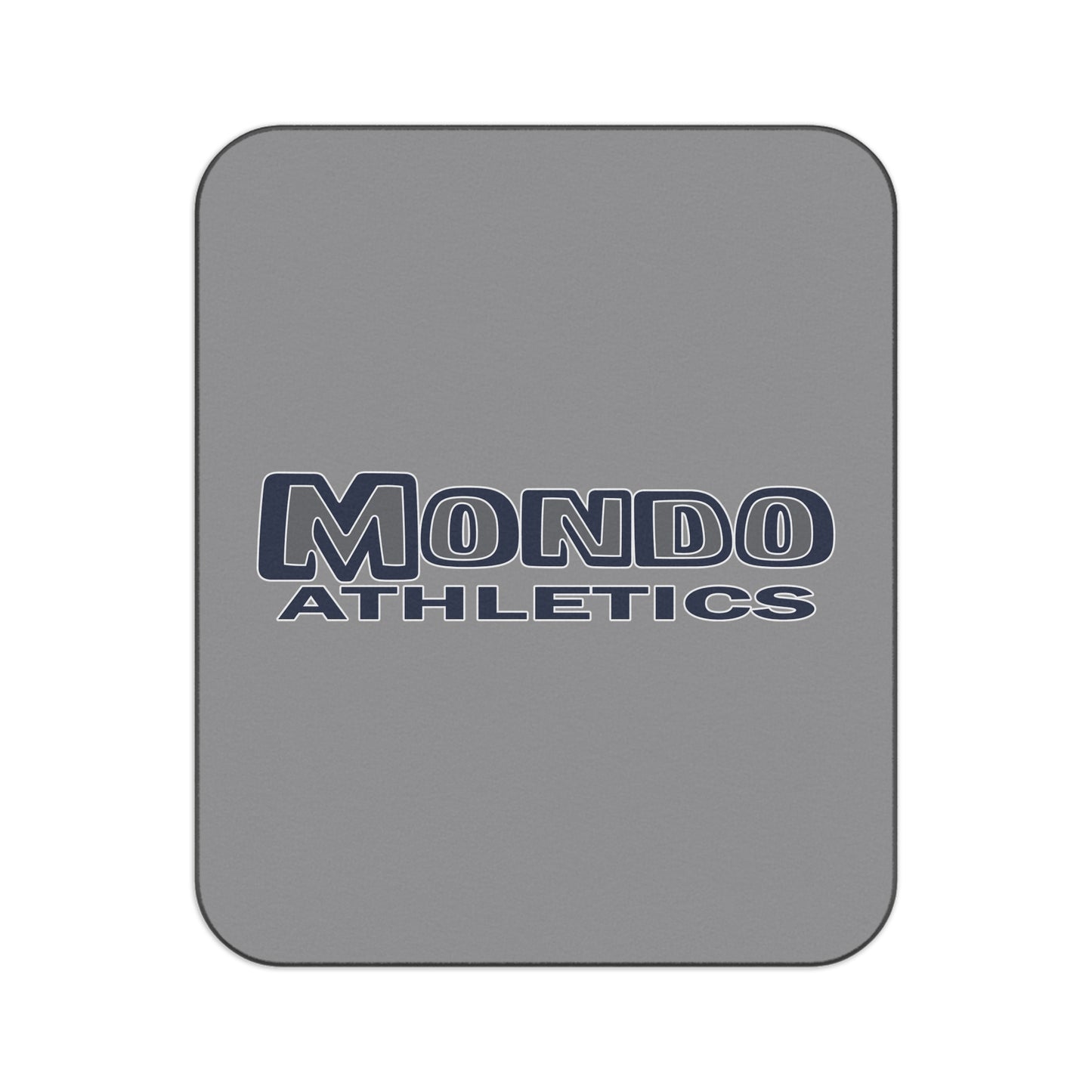 MONDO Athletics Picnic Blanket