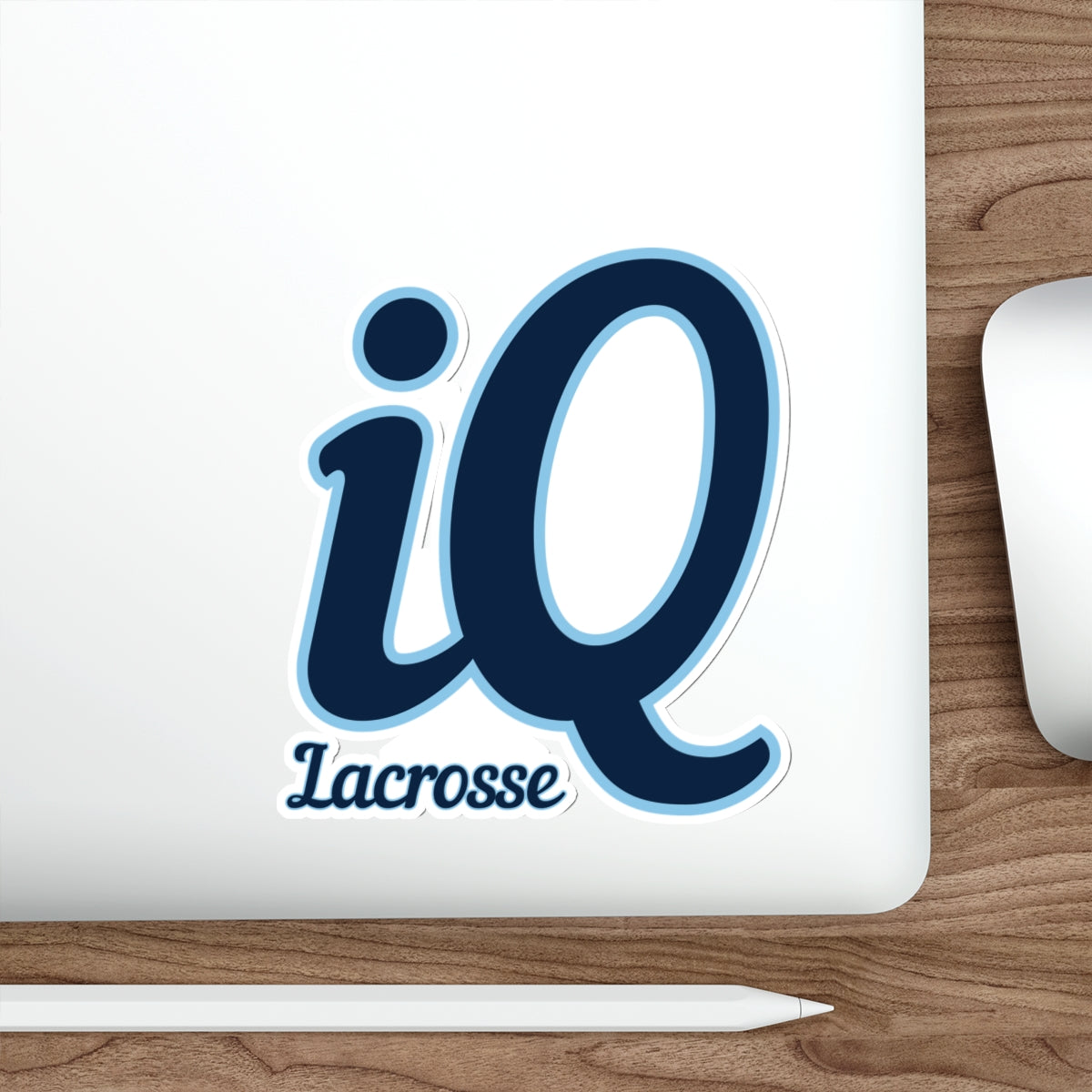 Die-Cut Stickers