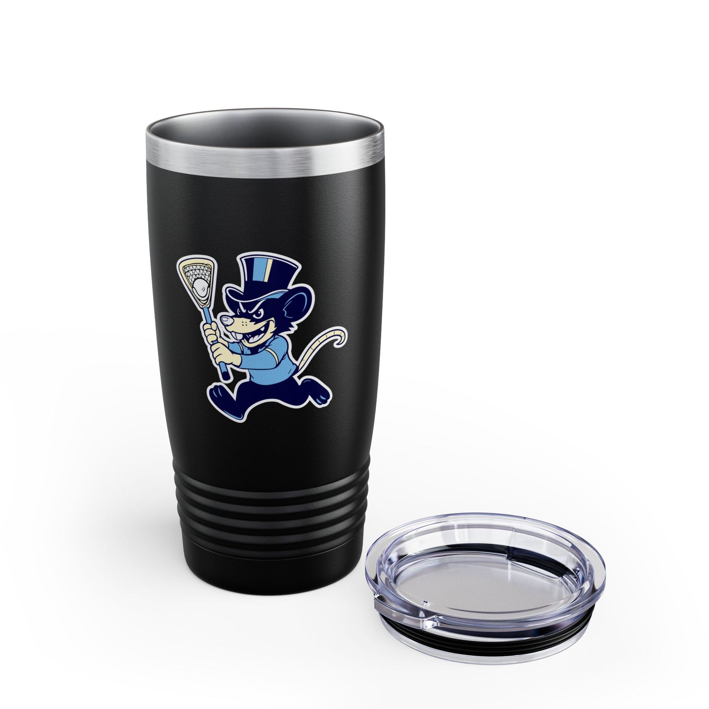 River Rats Ringneck Tumbler (20oz)
