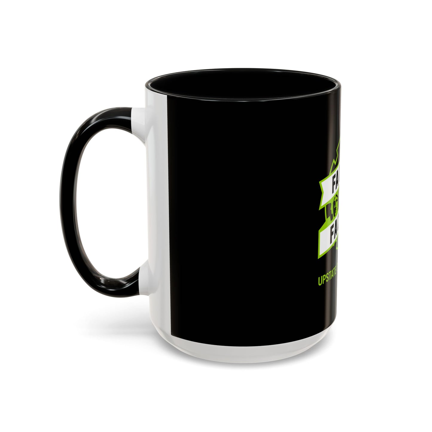Upstate Overnight Camp Ceramic Coffee Mug
