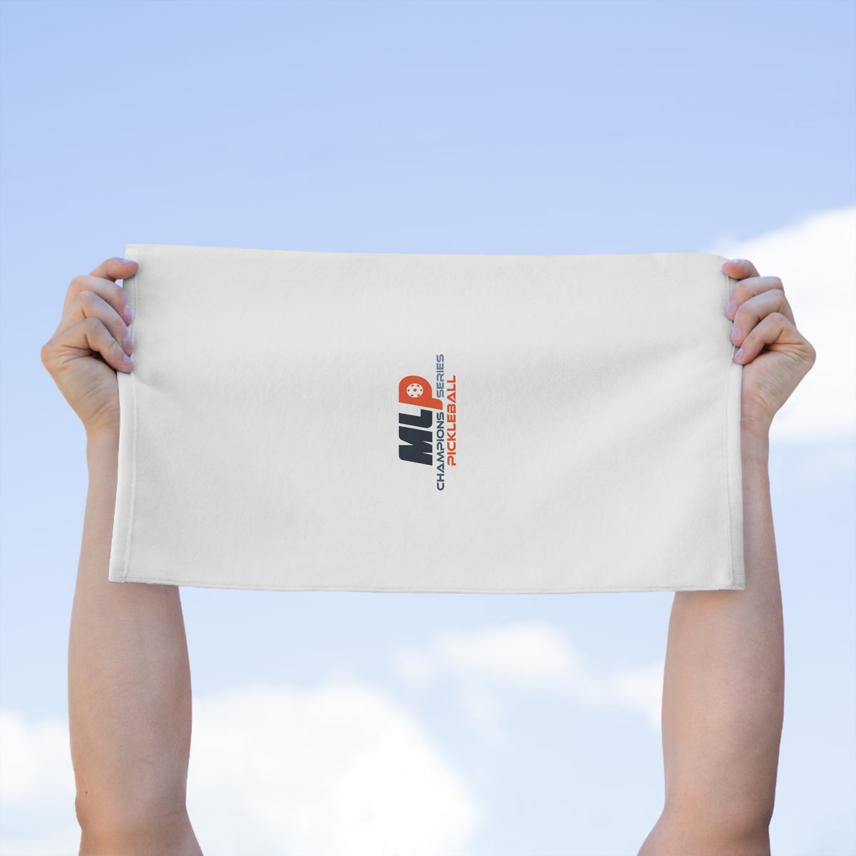 MLP Rally Towel, 11x18