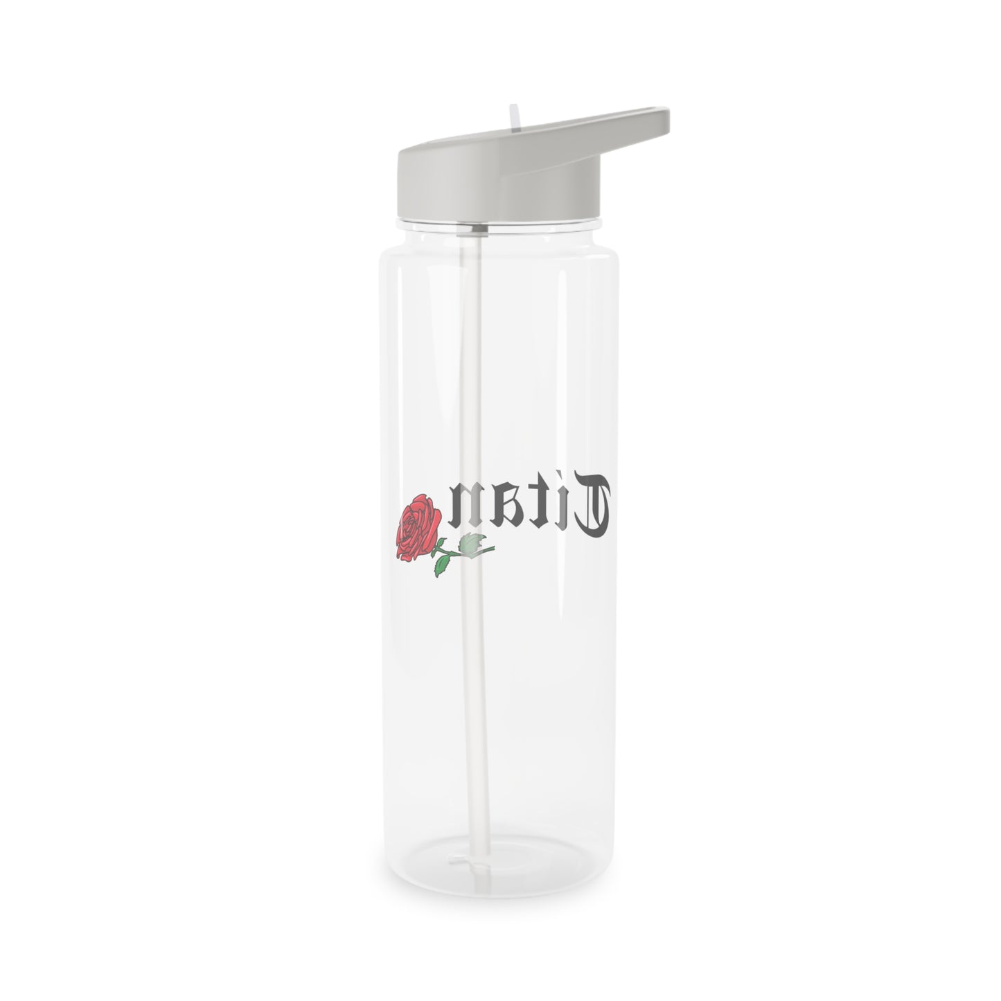 Titan Lacrosse Club Tritan Water Bottle
