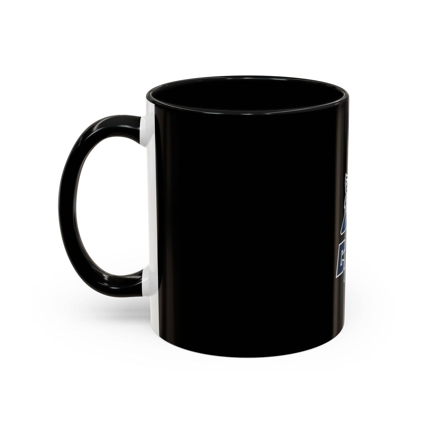 Academy at the Lakes Ceramic Coffee Accent Mug (11oz)
