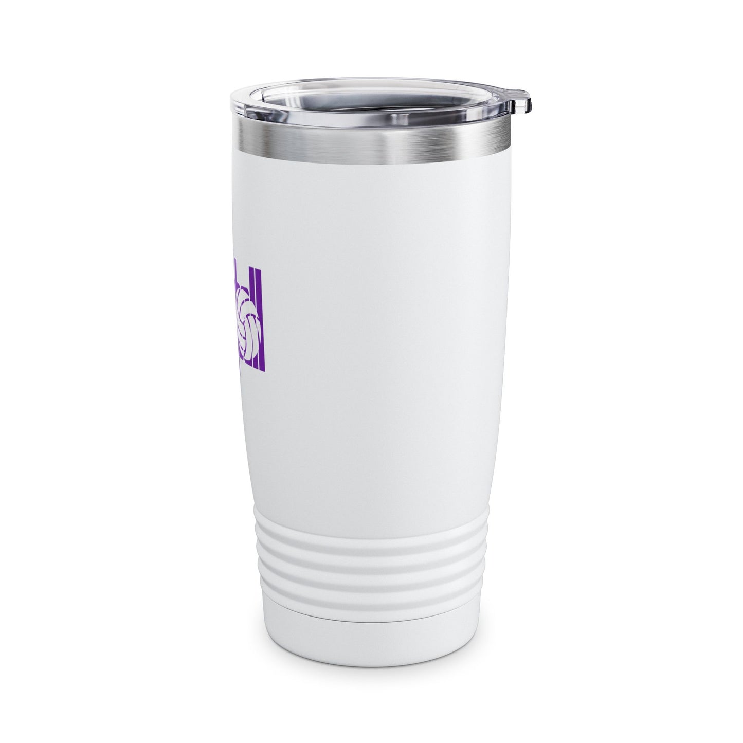 Manhattan Mamba Ringneck Tumbler (20oz)