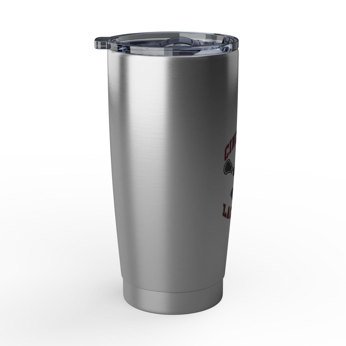 University of Cincinnati Men’s Lacrosse Insulated Tumbler (20oz)