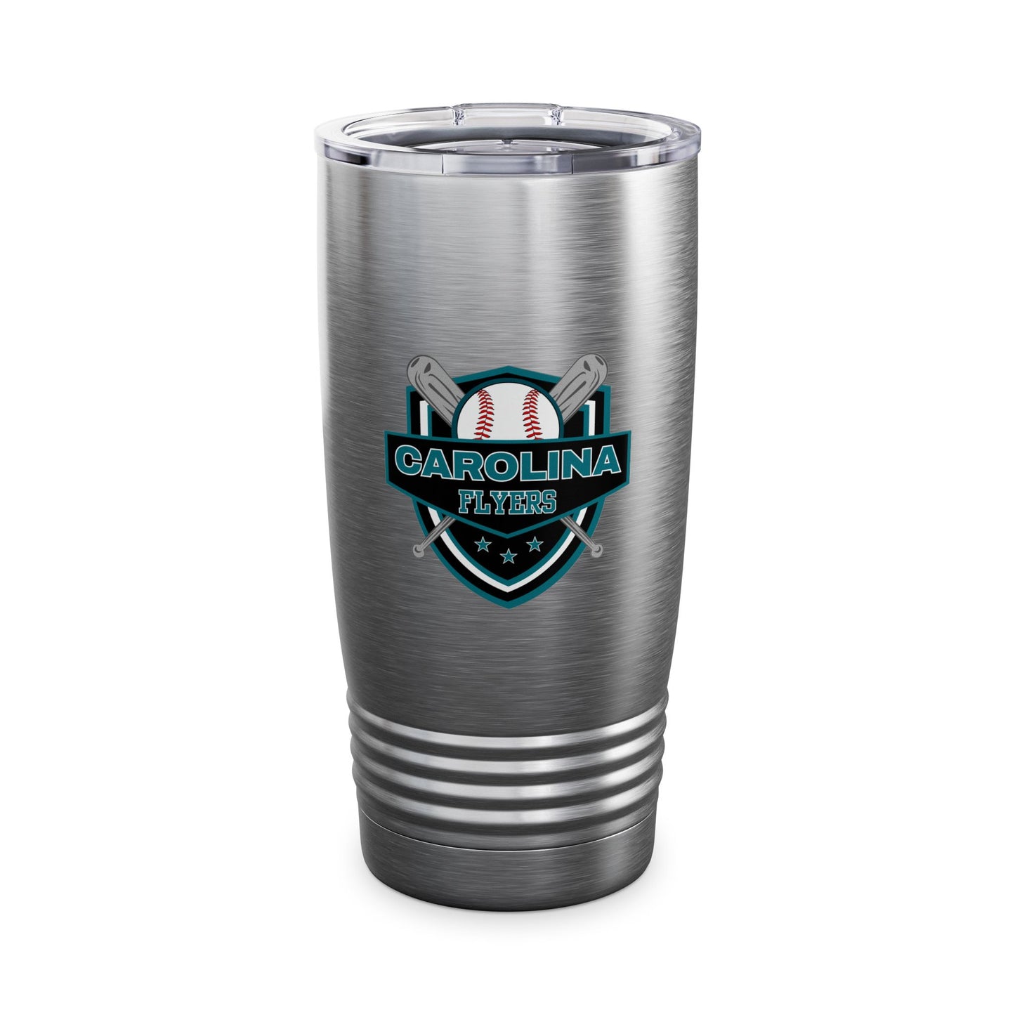 Carolina Flyers Ringneck Tumbler (20oz)