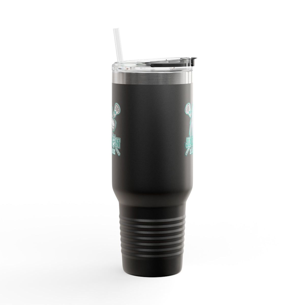 Everett Timber Wolves Insulated Travel Mug (40oz)