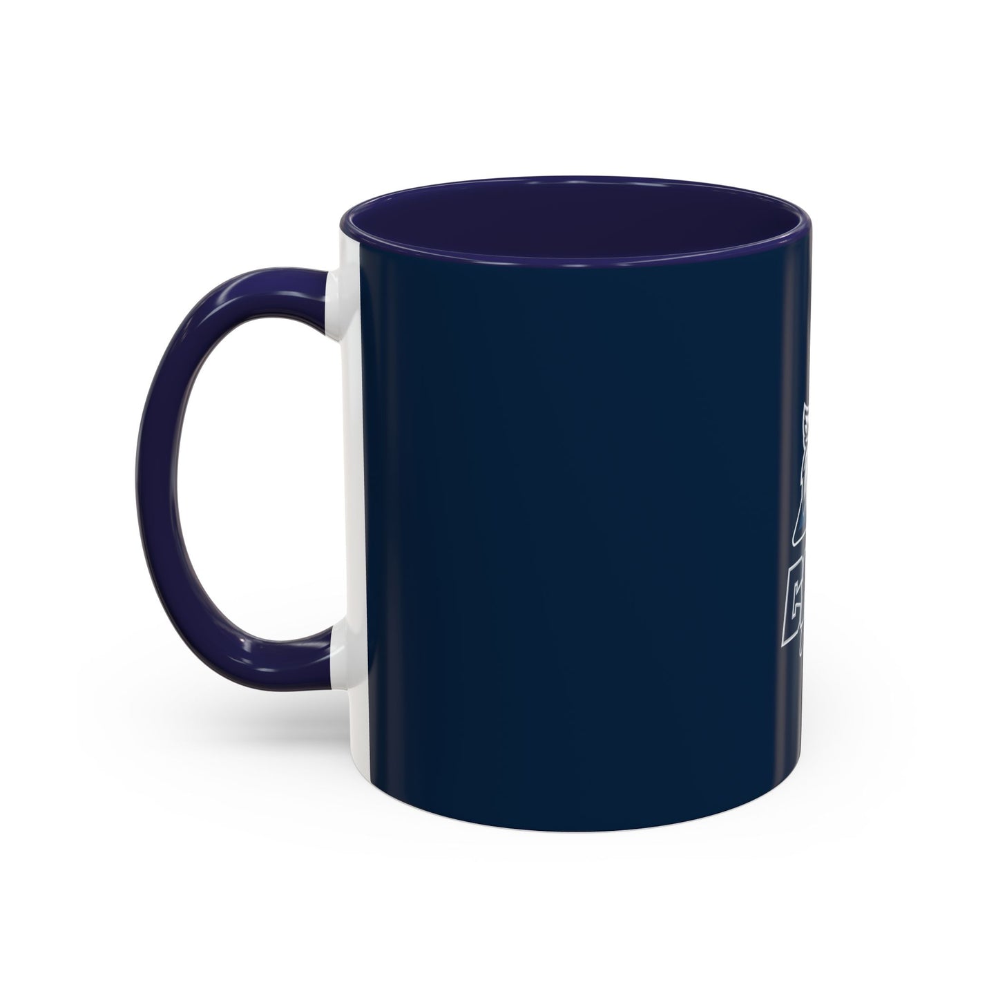 Academy at the Lakes Ceramic Coffee Accent Mug (11oz)