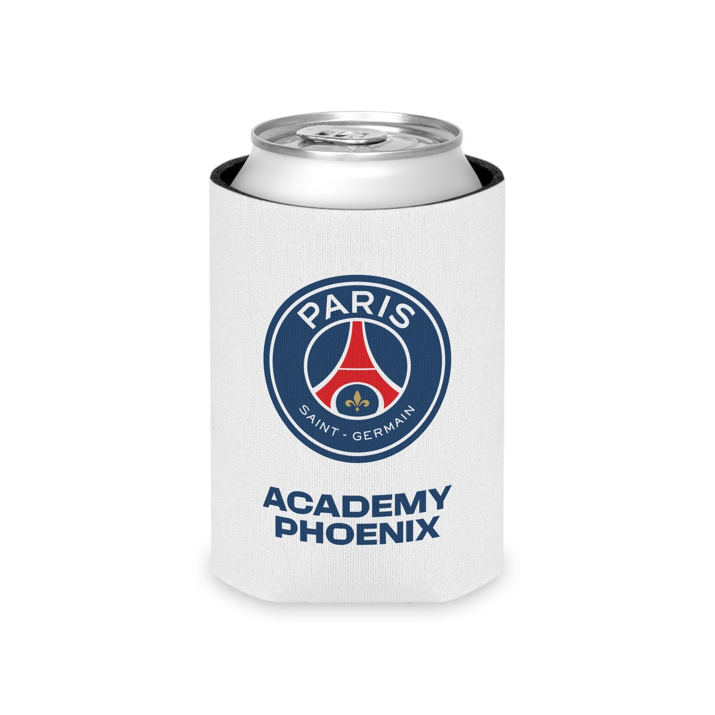 PSG Academy Phoenix Can Cooler (3-pack)