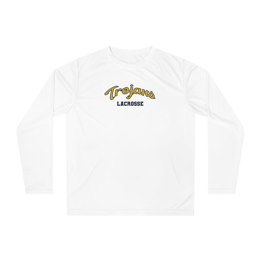 Adult Soddy Daisy Lacrosse Team 365 Performance Long Sleeve