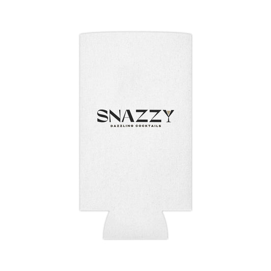 Snazzy Standard Can Cooler (3-Pack)