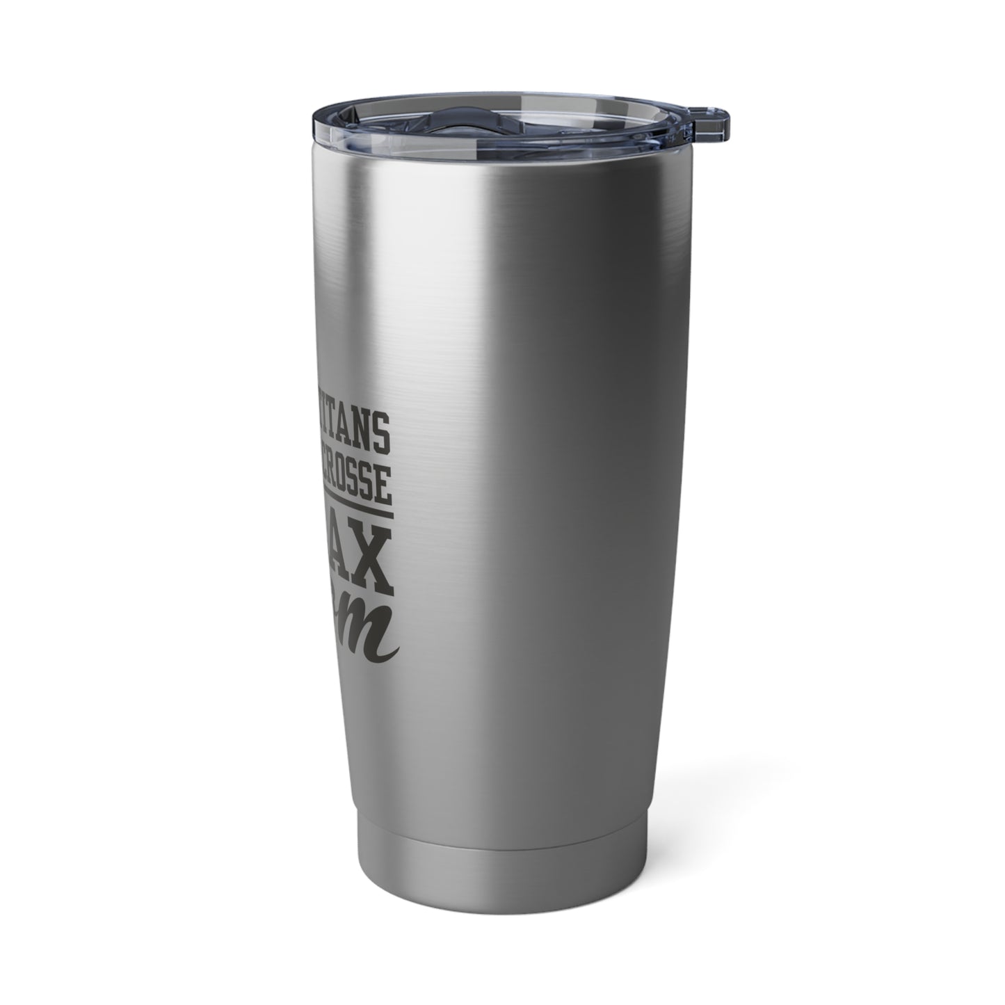 BV Titans Insulated Tumbler (20oz)