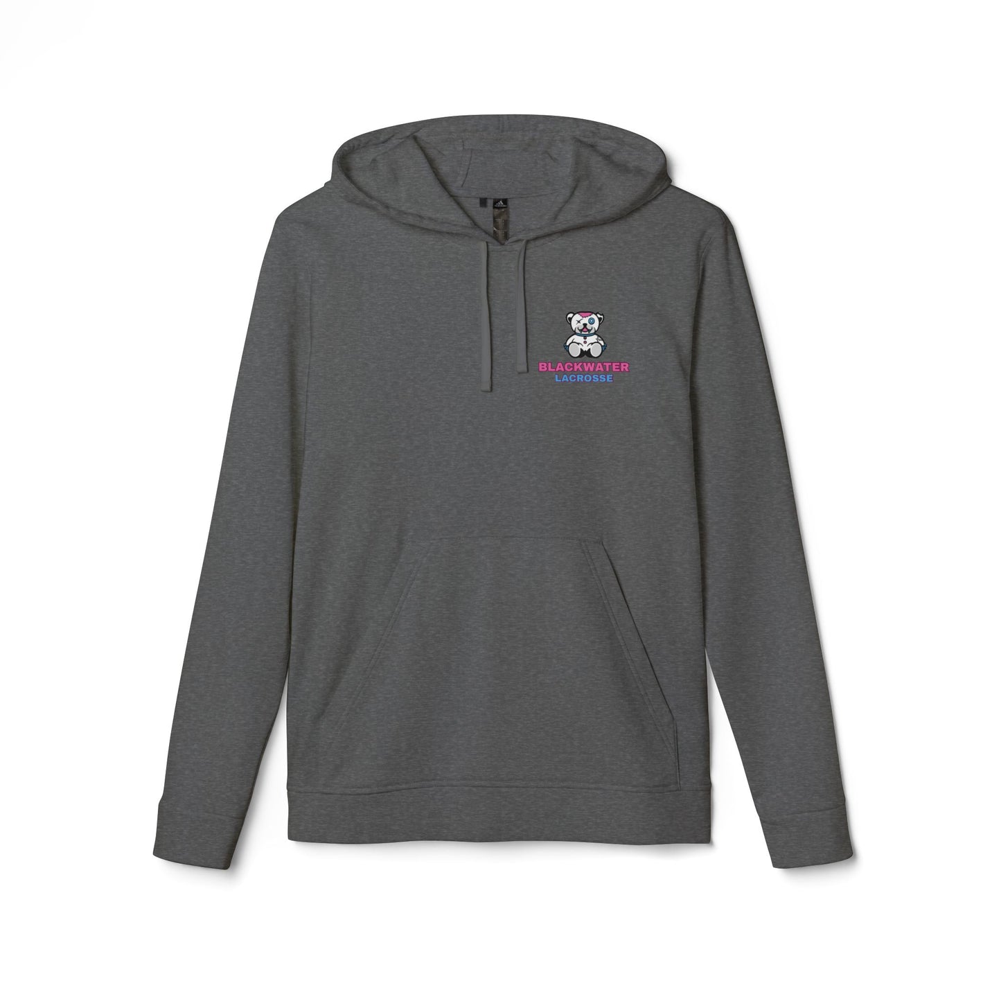 Adult Blackwater Adidas Fleece Hoodie