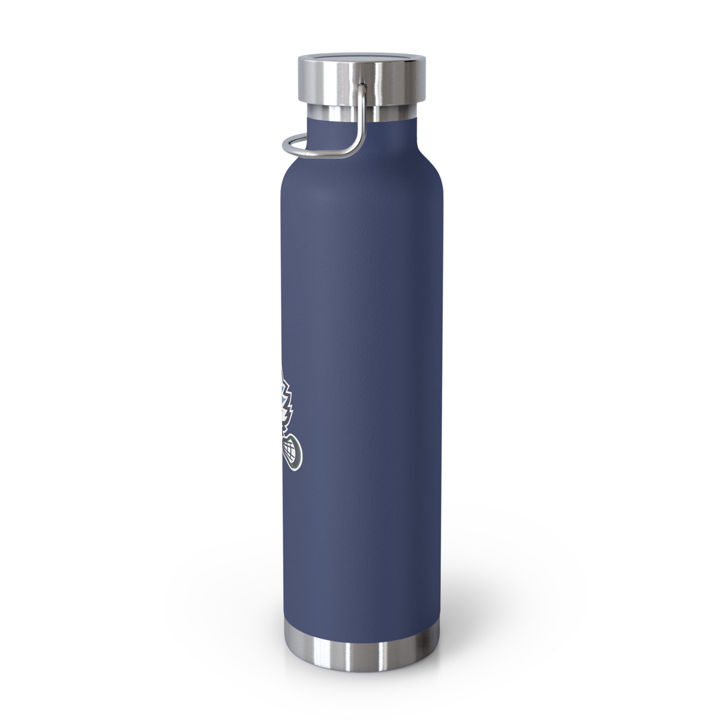 Sun Valley Lacrosse Copper Vacuum Insulated Bottle - 22oz