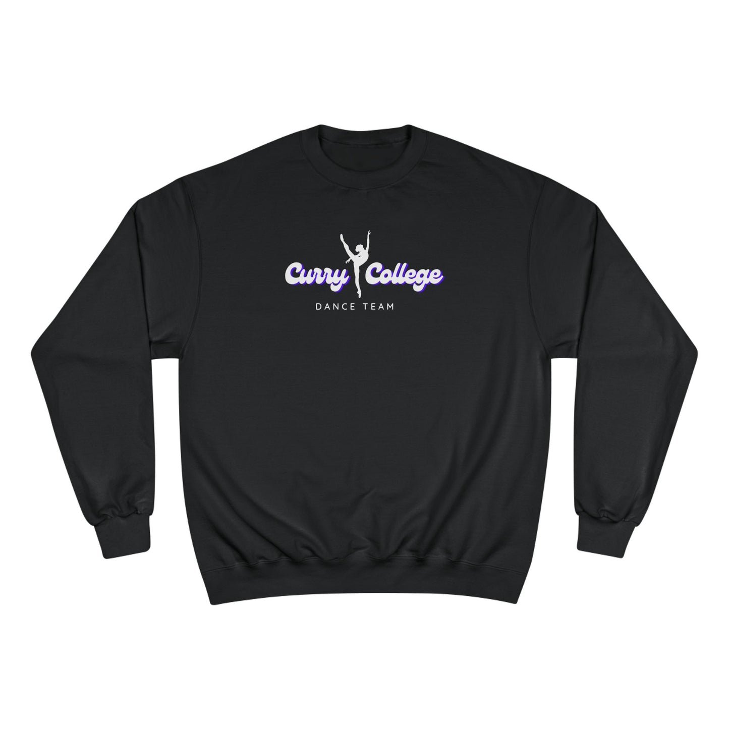 Adult Champion Sweatshirt