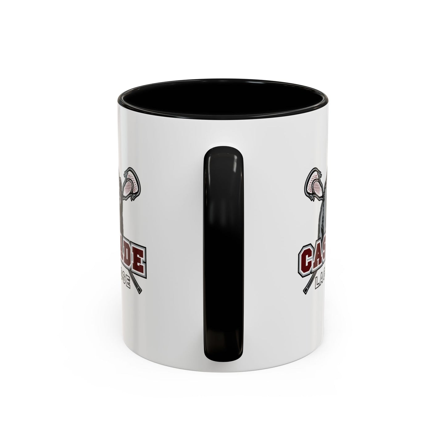 Cascade HS Ceramic Mug (11oz)