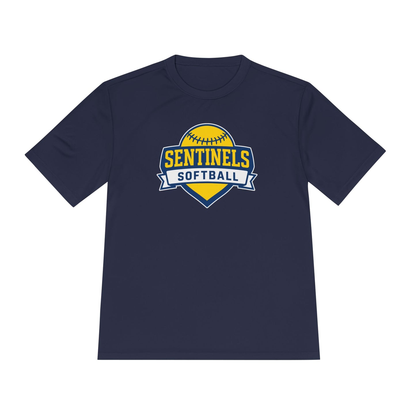Adult Sentinels Sport-Tek Performance Shirt