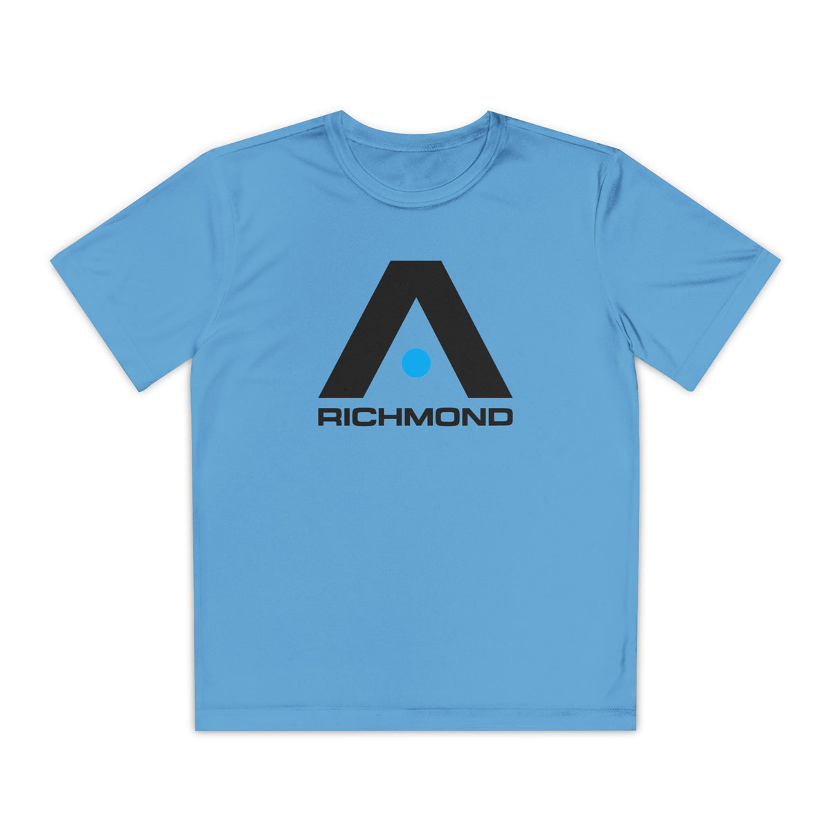 Youth ADVNC Richmond Sport-Tek Performance T-Shirt