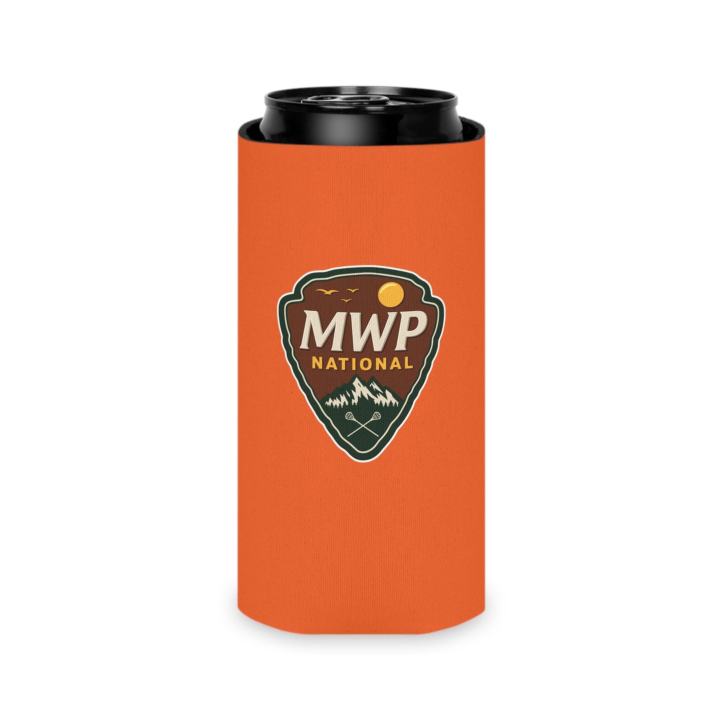 MWP National Can Cooler (3-Pack)