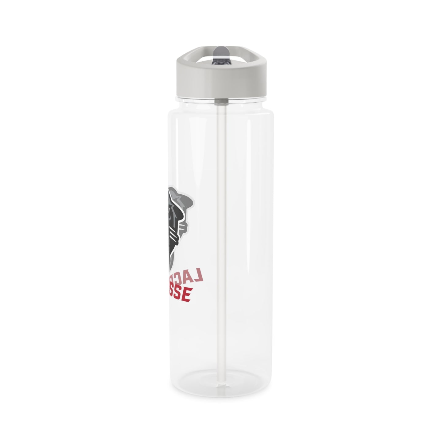 Drury Lacrosse Tritan Water Bottle