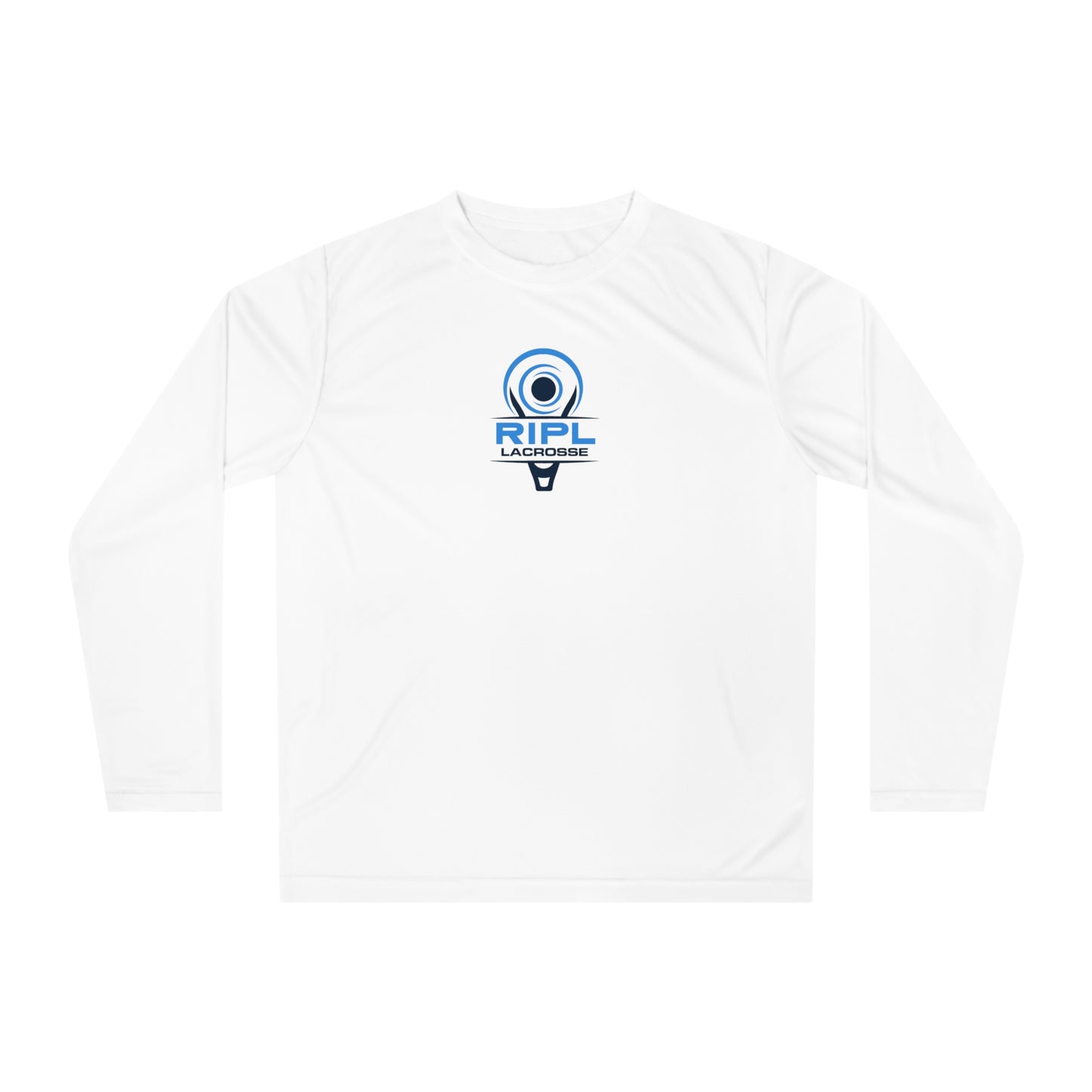 Adult RIPL Team 365 Performance Long Sleeve