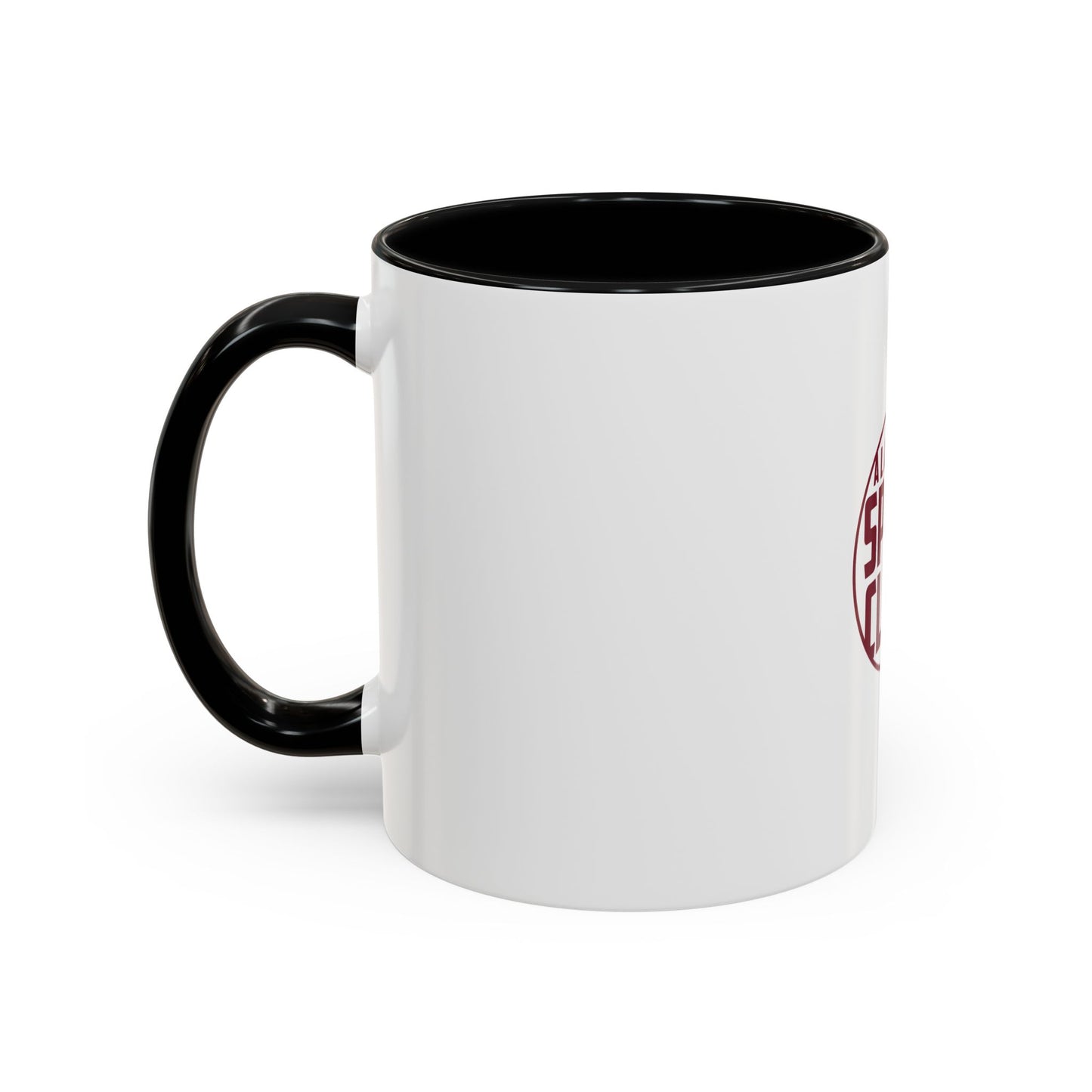 Alabama Lacrosse Club Ceramic Mug (11oz)