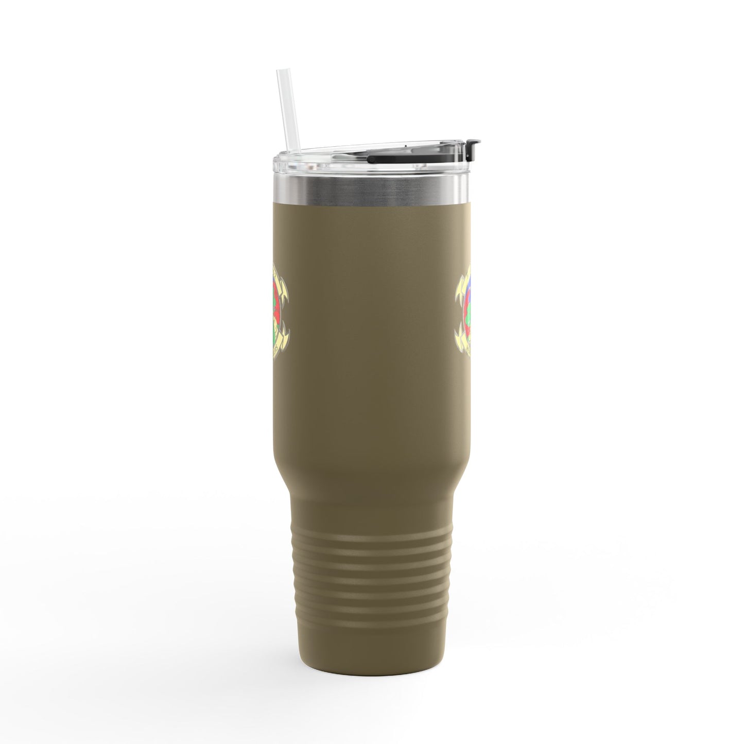 HMH-462 Insulated Travel Mug - 40oz