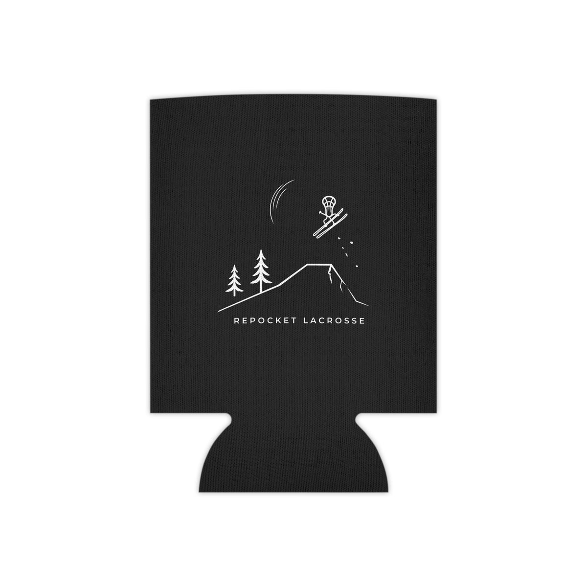 Repocket Lacrosse Can Cooler 3-pack