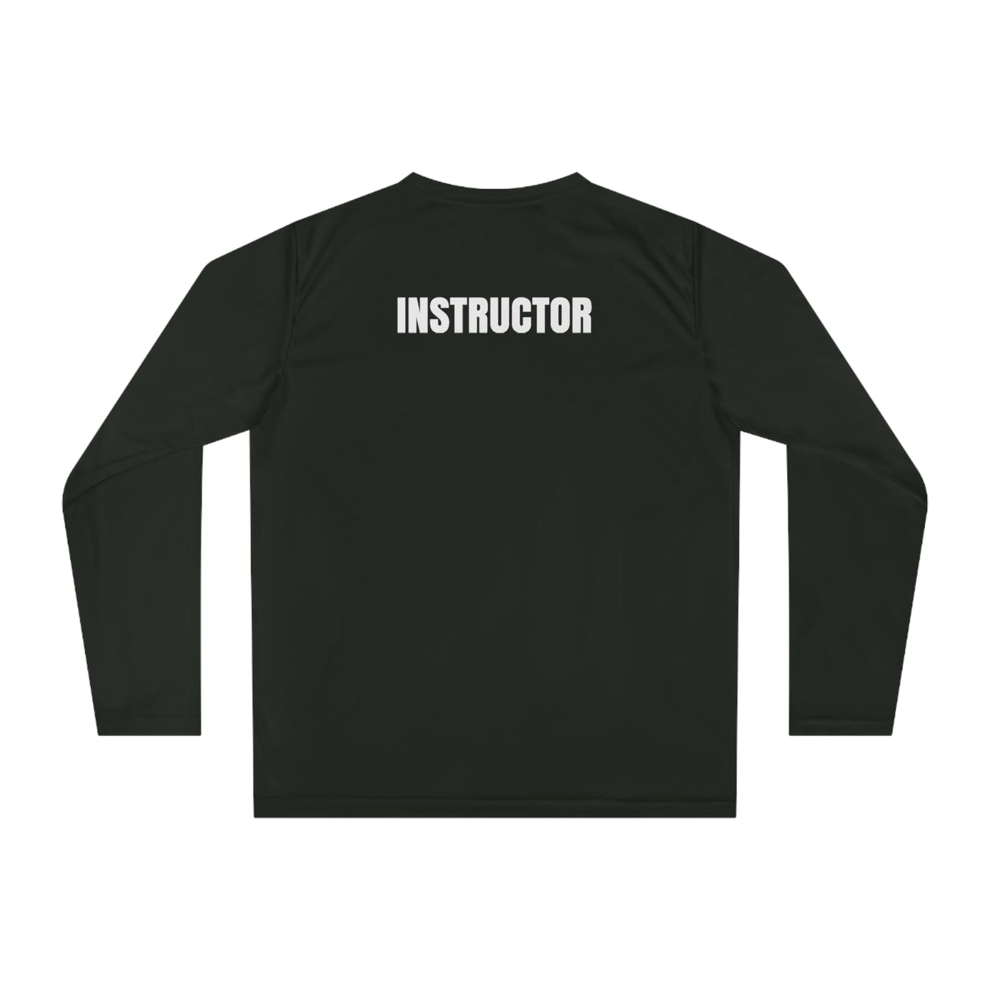 Adult Team 365 Performance Long Sleeve Shirt
