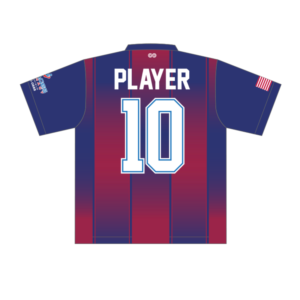 Villages Jersey