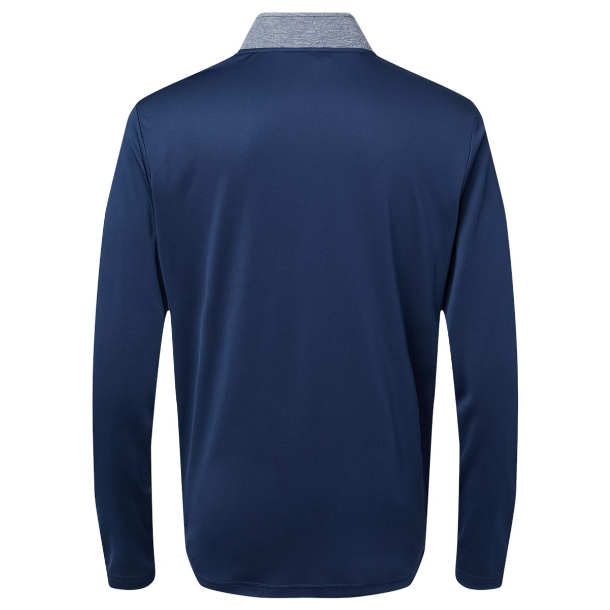 Mens Adidas 1/4 Zip Pullover