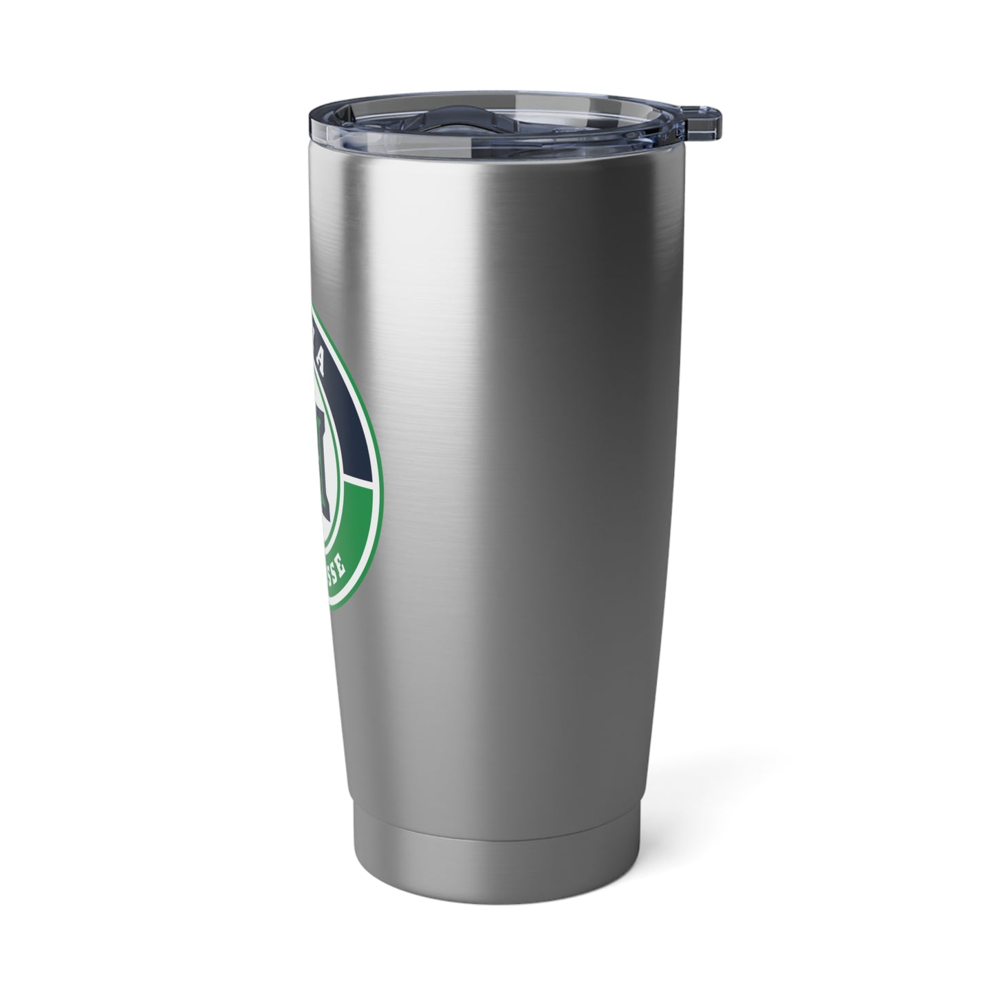 HOYA Lacrosse Insulated Tumbler (20oz)