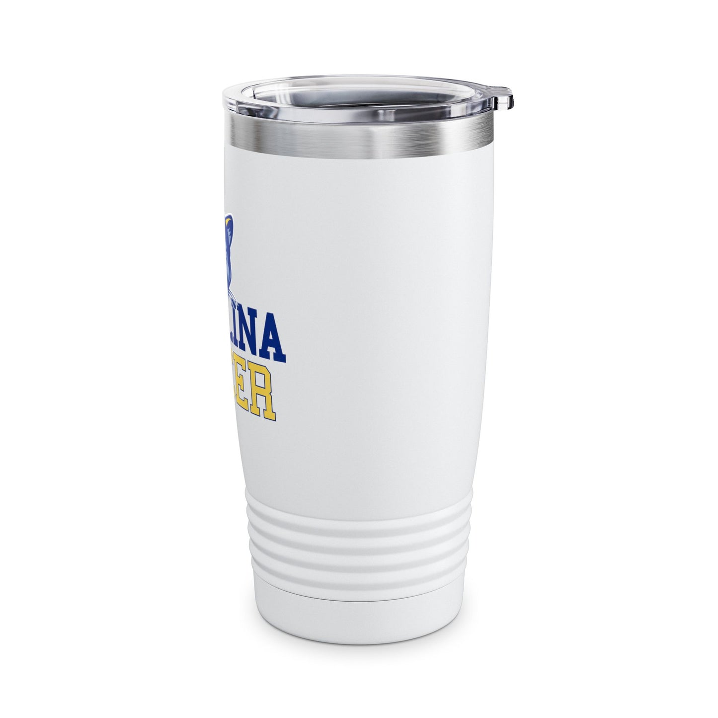 Catalina Soccer Tumbler (20oz)