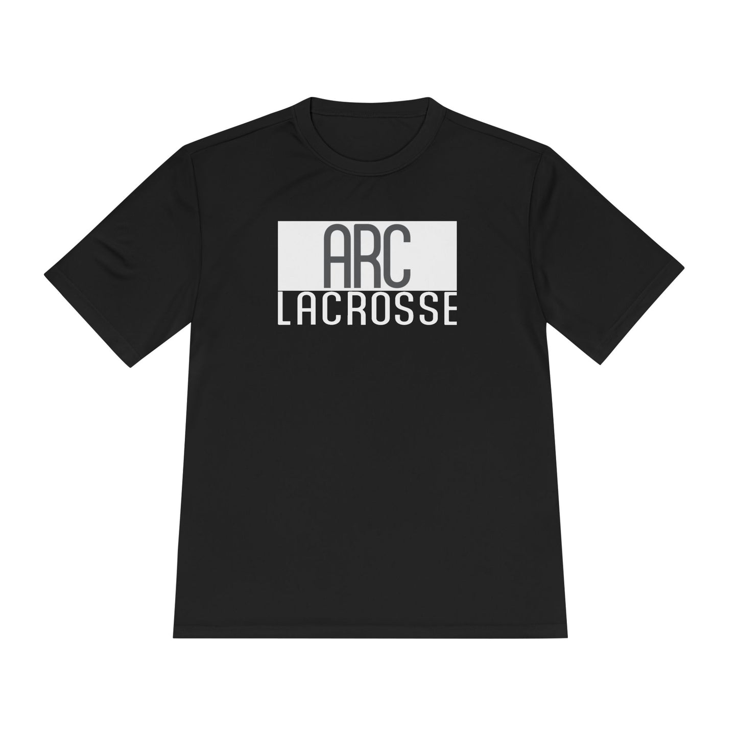 Adult Arc Lacrosse Sport-Tek Shooting Shirt