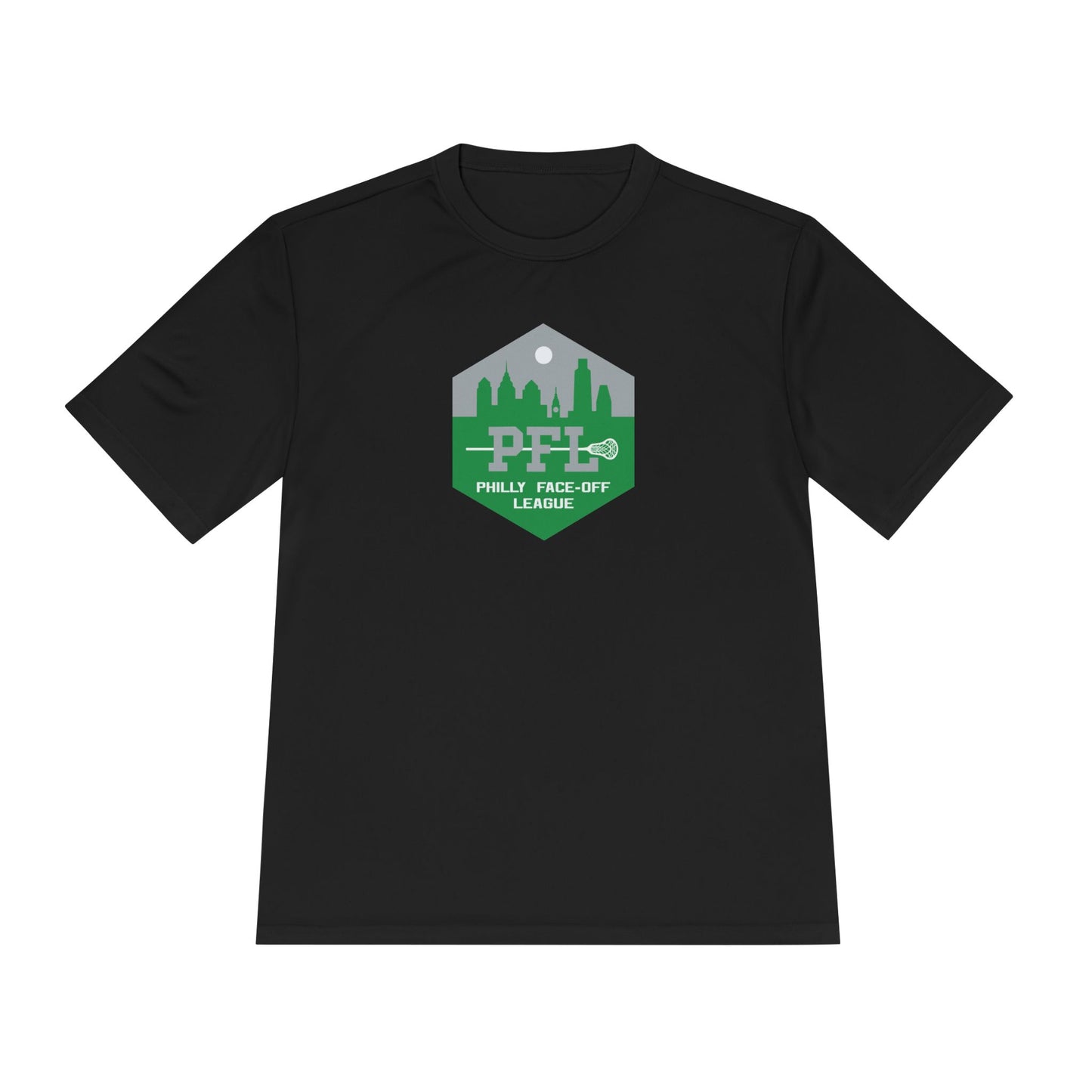 Adult PFL Sport-Tek Performance Tee