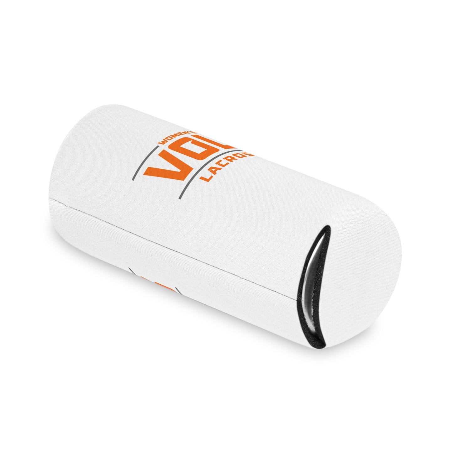 Tennessee Lacrosse Can Cooler (3-pack)