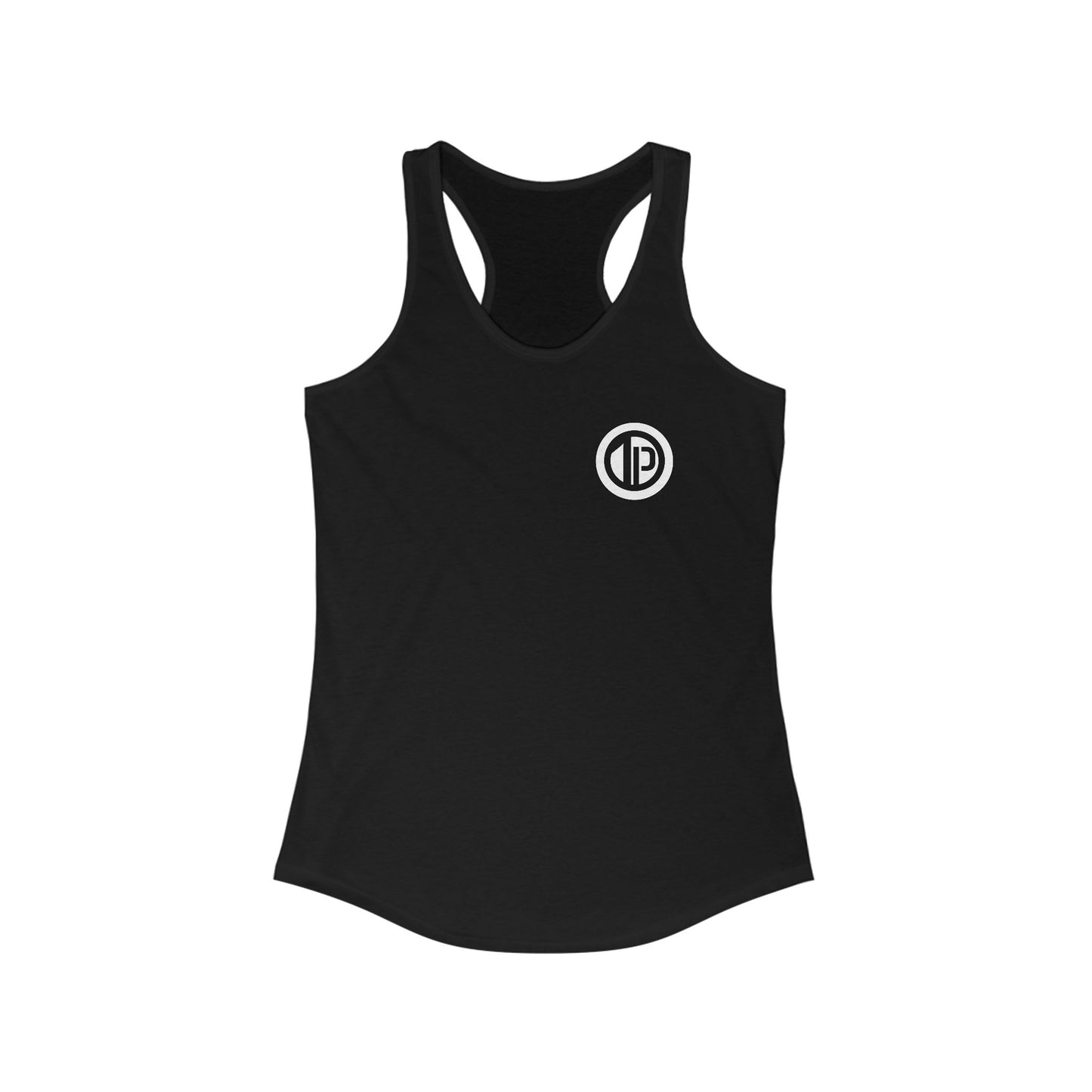 Women's One Play Development Next Level Racerback Tank