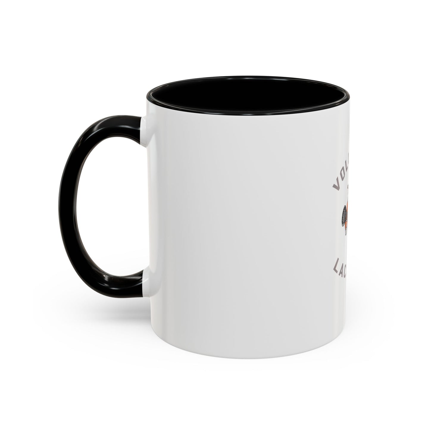 Tennessee Lacrosse Ceramic Mug (11oz)