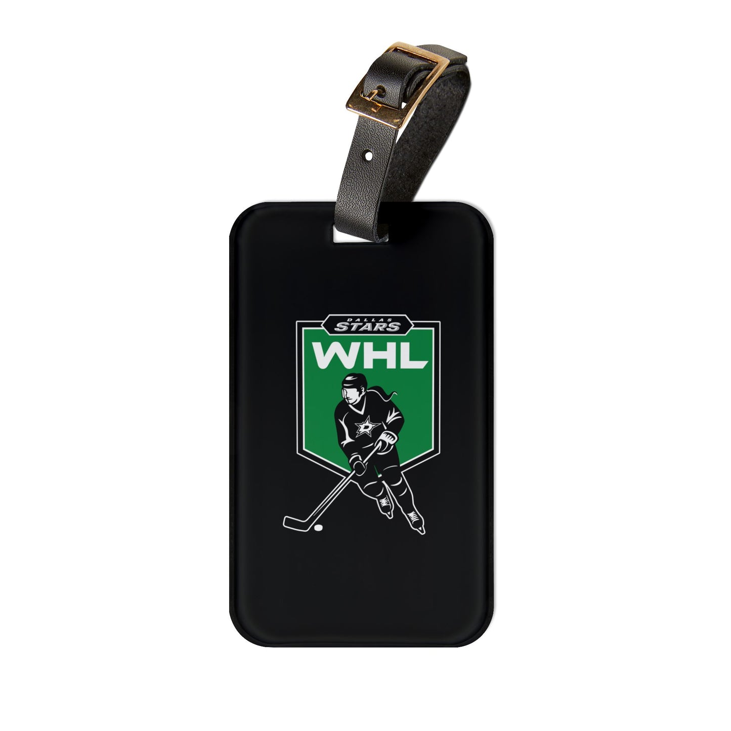 DSWHL Luggage Tag