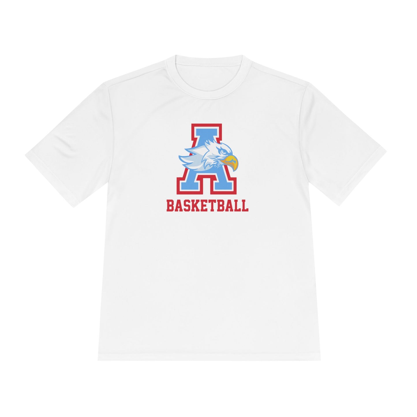 Adult ARCA High Basketball Sport-Tek T-Shirt