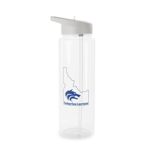 Timberline Lacrosse Water Bottle