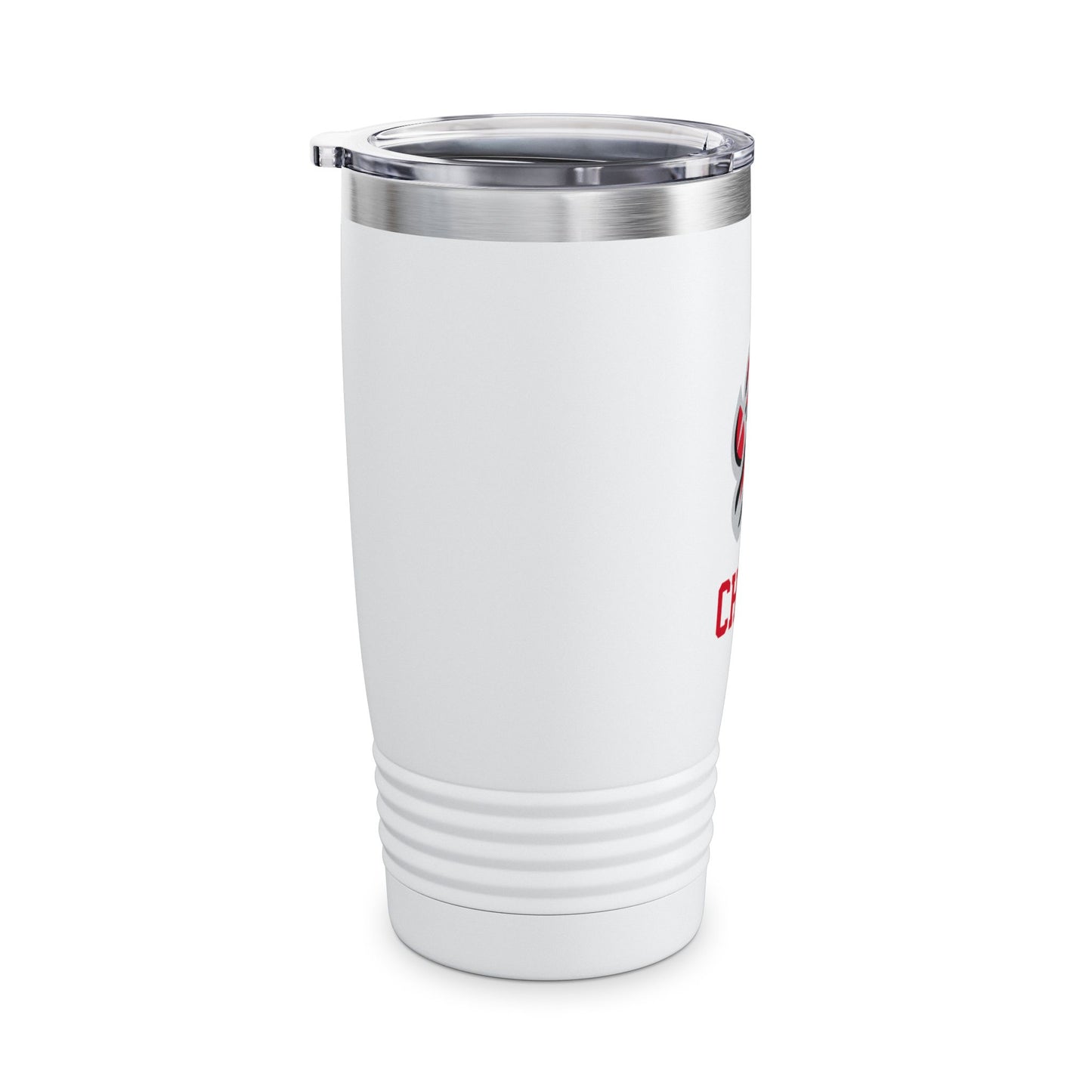 Bethel Tate HS Cheer Ringneck Tumbler (20oz)