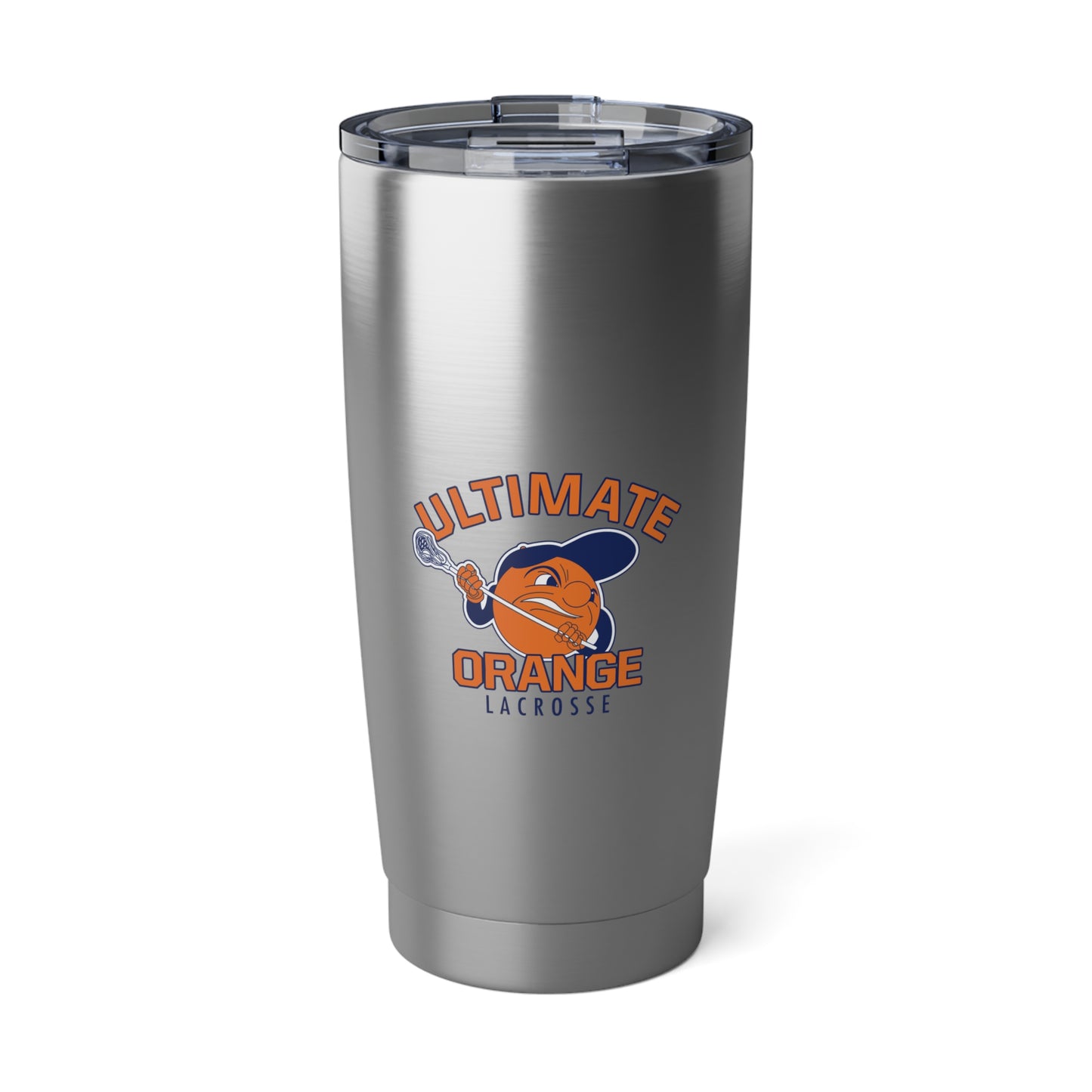 Ultimate Orange 20oz Insulated Tumbler