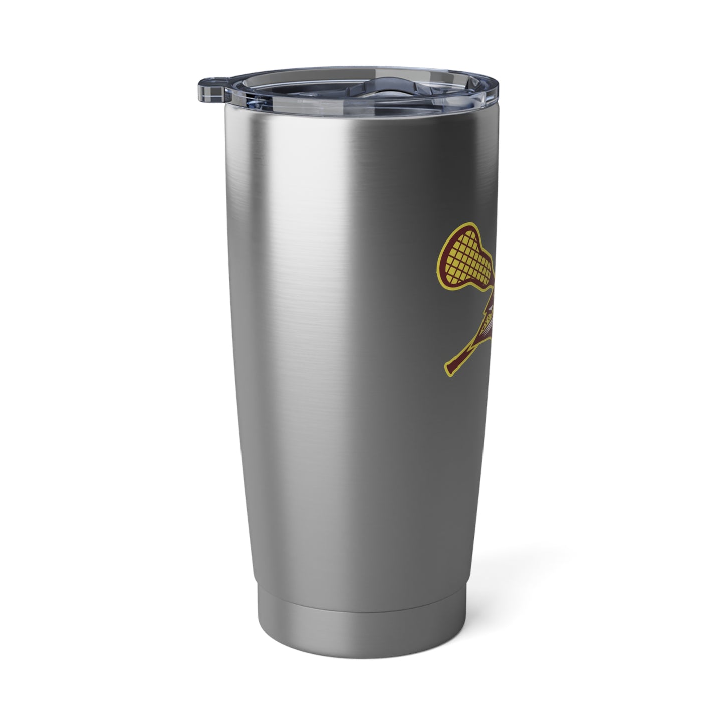 Cooper Lacrosse Insulated Tumbler (20oz)