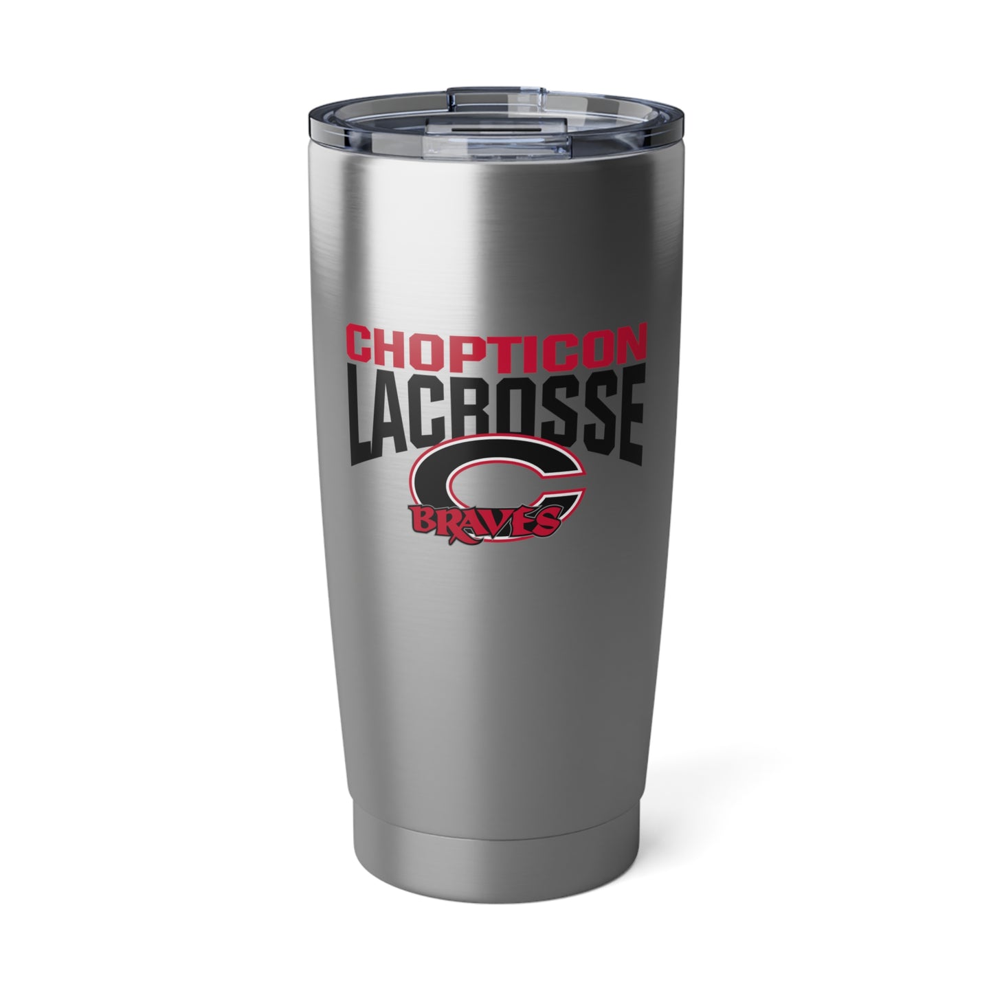 Chopticon Lacrosse Insulated Tumbler (20oz)