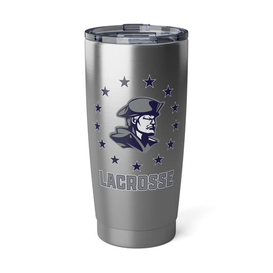 Rebel Lax Insulated Tumbler (20oz)