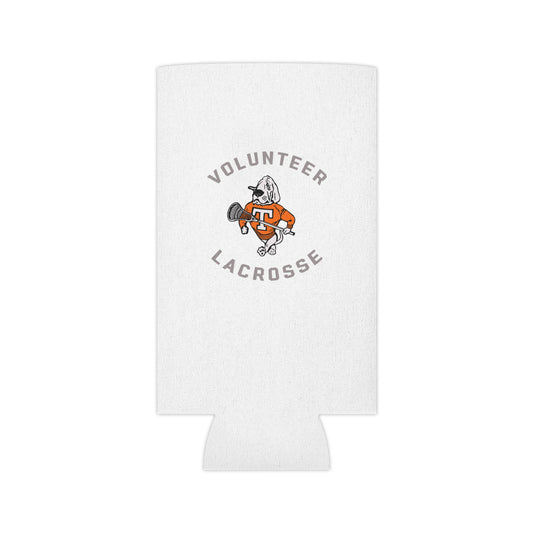 Tennessee Lacrosse Can Cooler (3-pack)