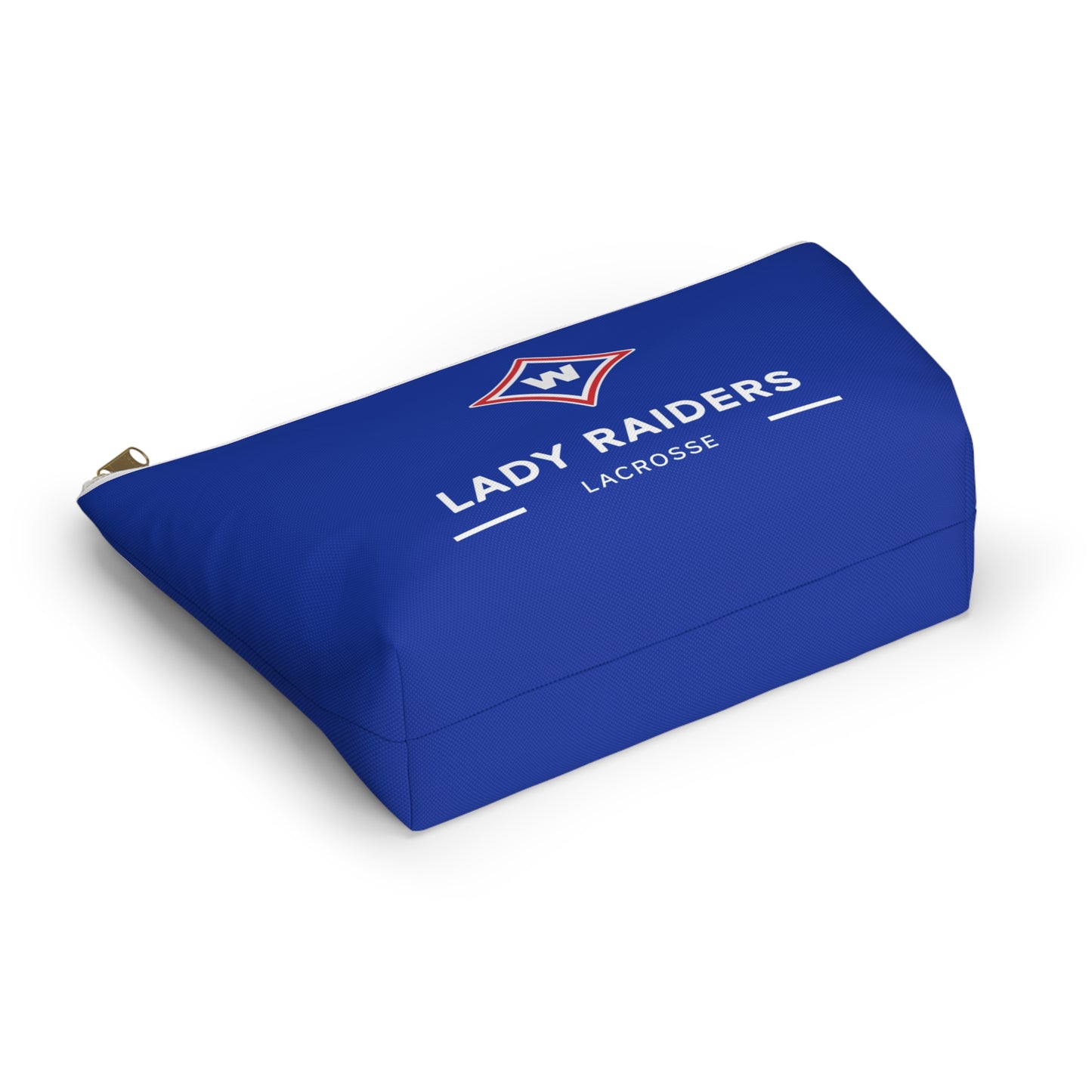Walton Girls Lacrosse Accessory Pouch