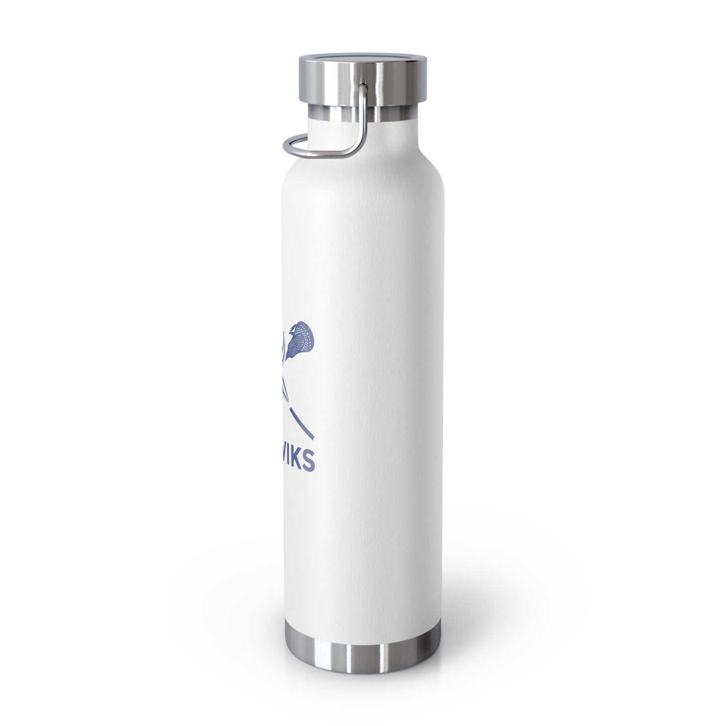 UPLC Copper Vacuum Insulated Bottle (22oz)